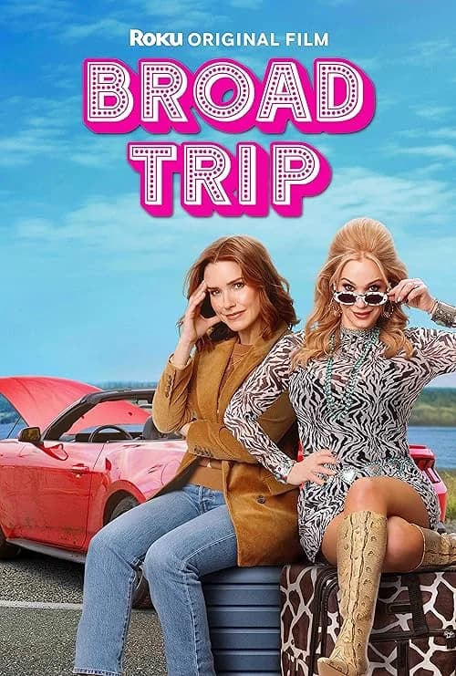 Broad Trip