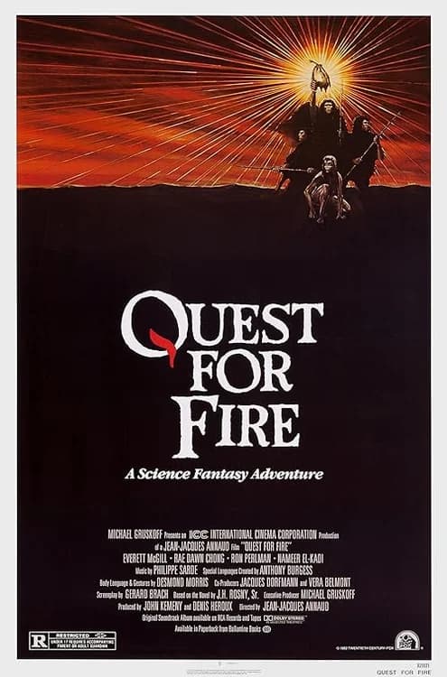 Quest for Fire