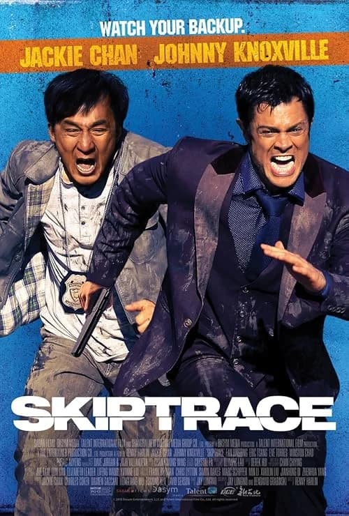 Skiptrace